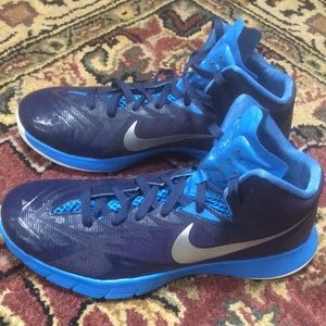 Best 25+ Deals for Mens Nike Hyperquickness Basketball Shoes | Poshmark
